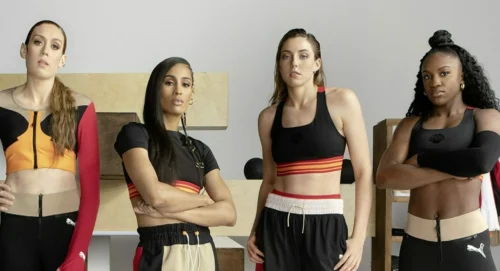 June Ambrose Debut Puma Collection 28 scaled e1645127413380