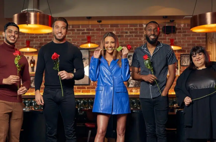 This Valentine’s Day Frankie & Benny’s “Take A-Bae” Service, Allows Solo Diners To Choose A Date To Dine With, Including Reality TV Stars 