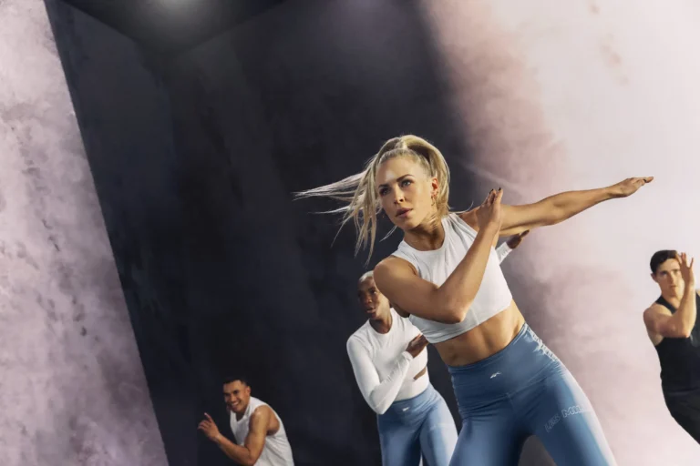 Les Mills Athlete