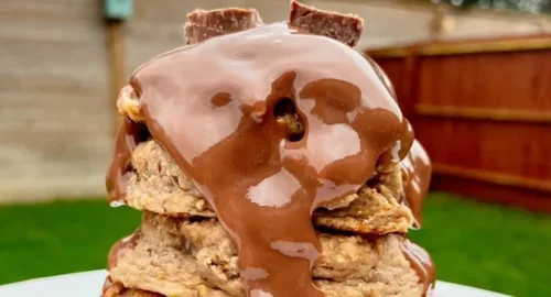 MaximuscleProteinPancakes1