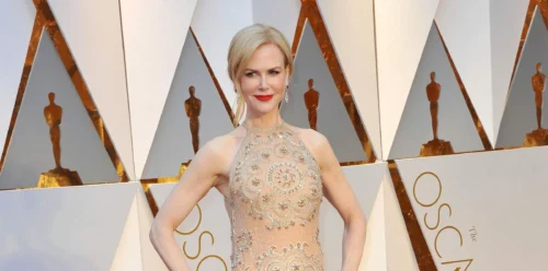 Nicole Kidman e1645195565632