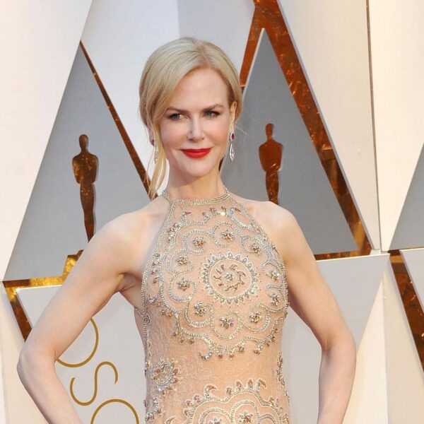 Nicole Kidman e1645195565632