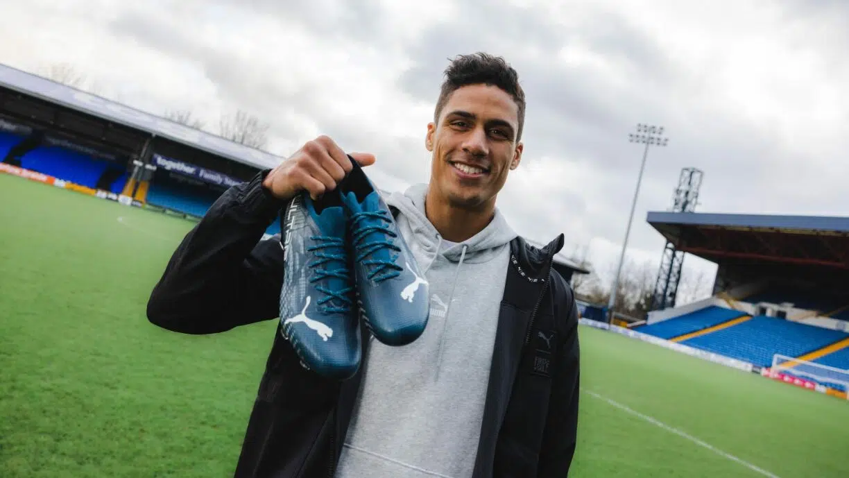 Puma ultra 1. 3 and the future 1. 2 football boots 4