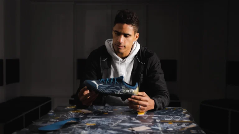 PUMA ULTRA 1.3 and the FUTURE 1.2 football boots 5