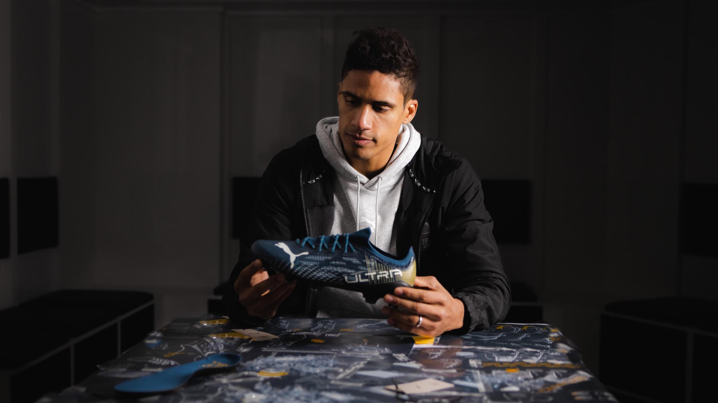 PUMA Introduces The First Mile Pack, Football Boots Made From Recycled ...