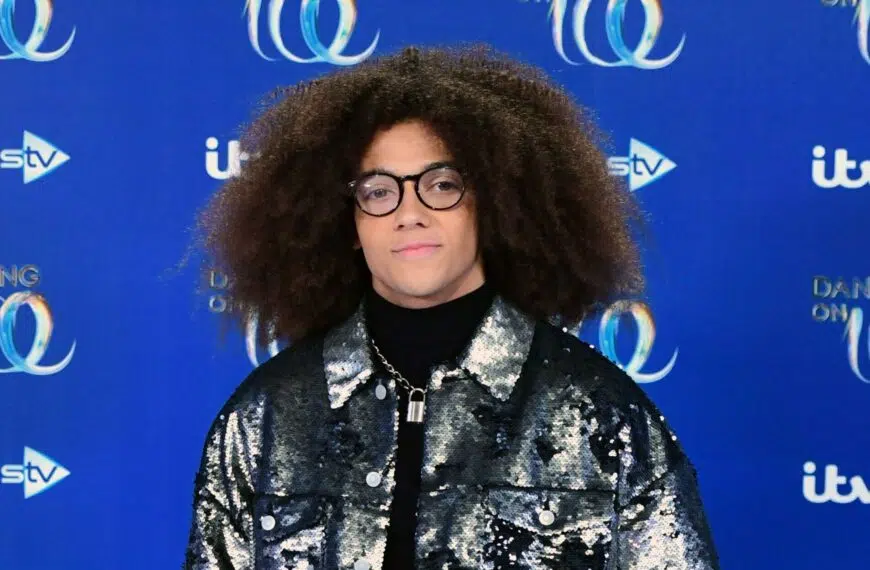 Perri Kiely On Learning To Be A Morning Person