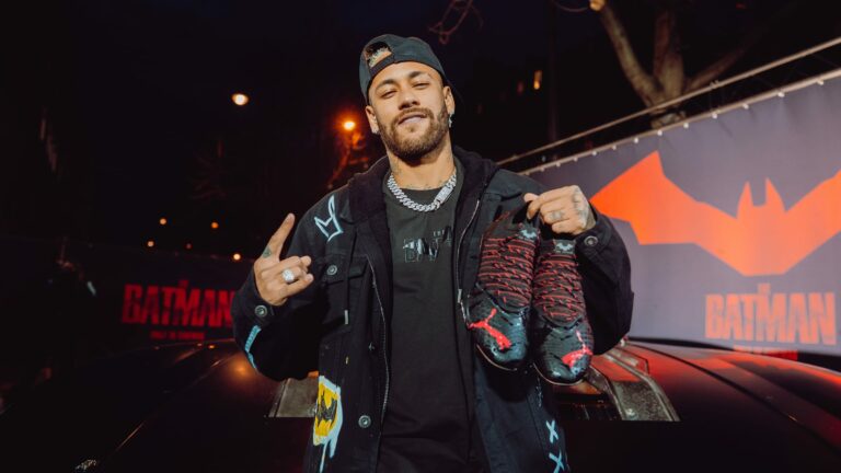 Puma Batman Future Z 1