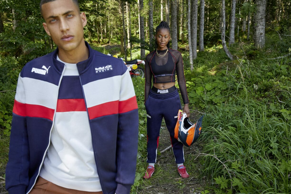 Puma spring summer ´22 racing collection7