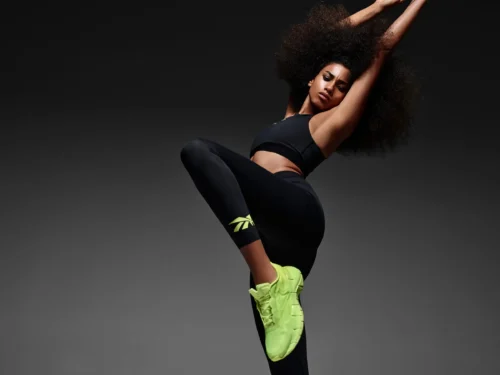 Reebok x Victoria Beckham Drop Six