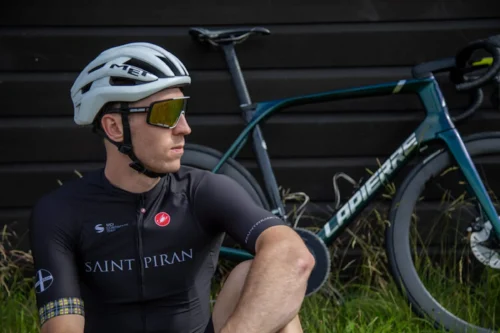 Saint Piran Cycling Team 3