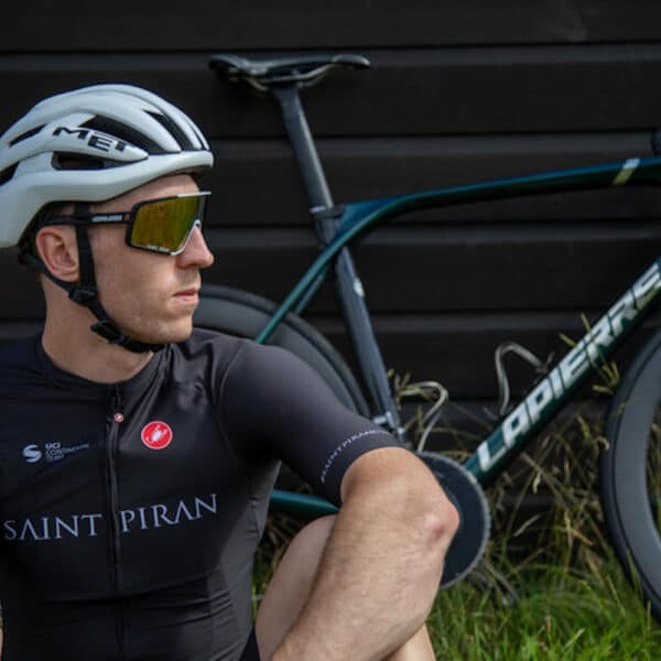 Saint Piran Cycling Team 3