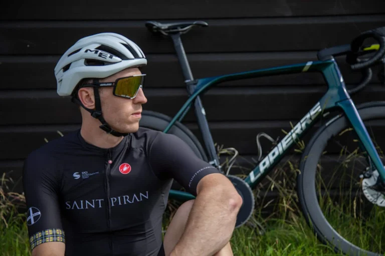 Saint Piran Cycling Team 3