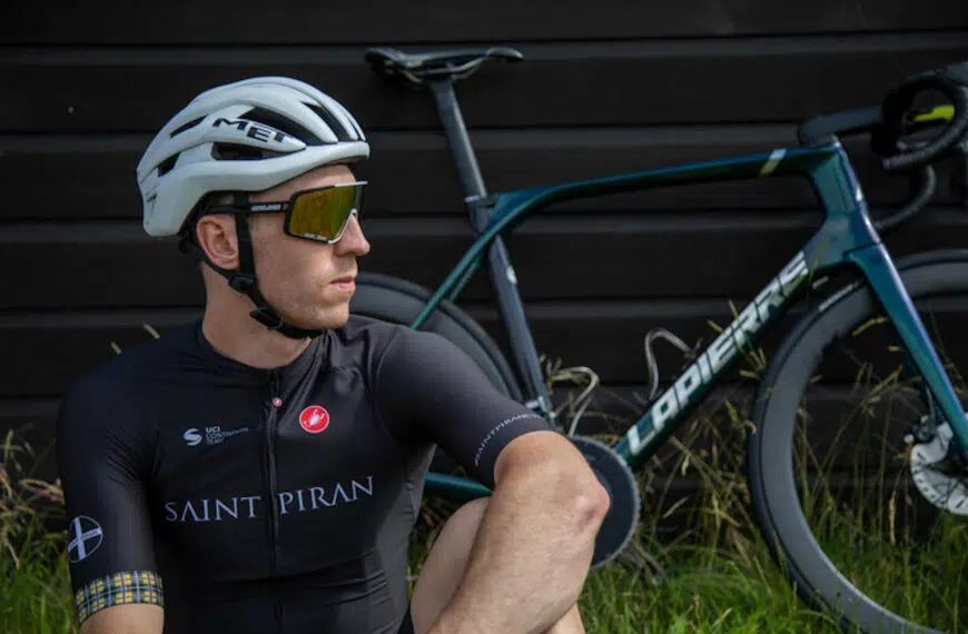 Saint Piran Cycling Team 3