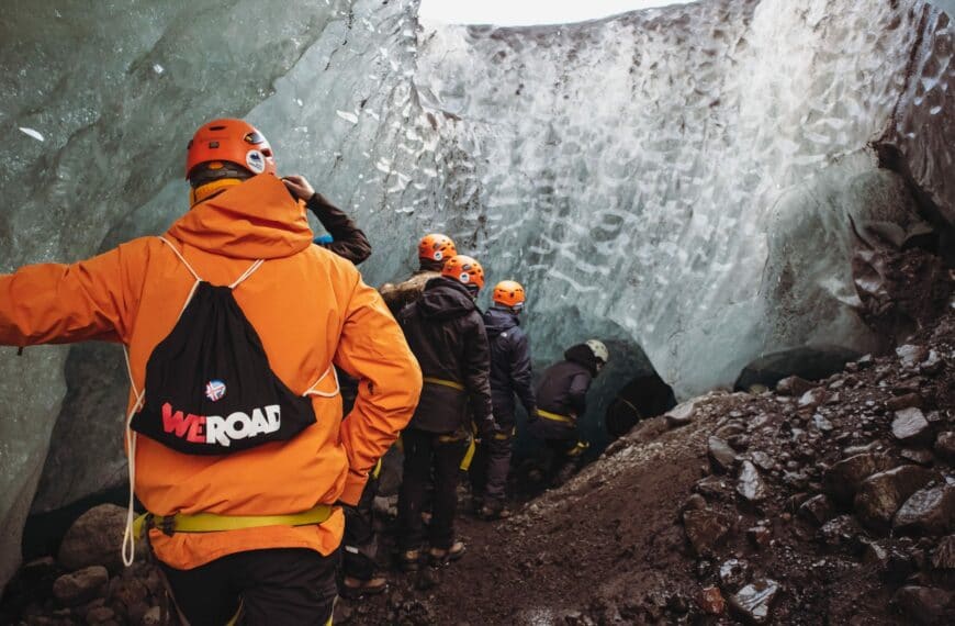 The World’s Most Adventurous Group Travel Experiences Are Available To Book Now Via WeRoad