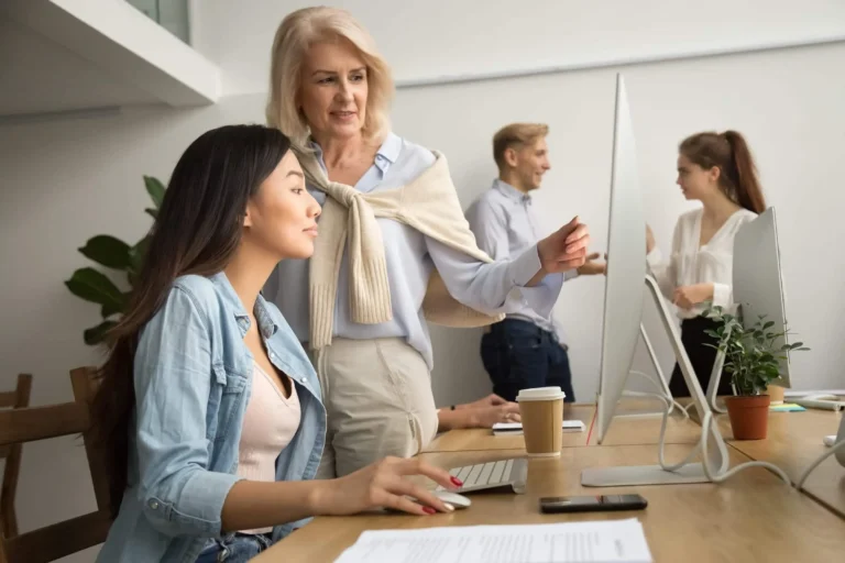 Working Through Menopause