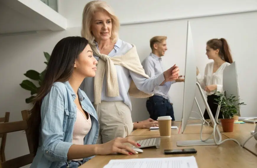 Working Through Menopause