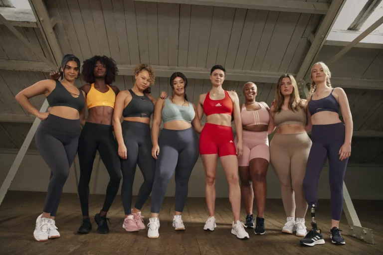 adidas sports bra 1
