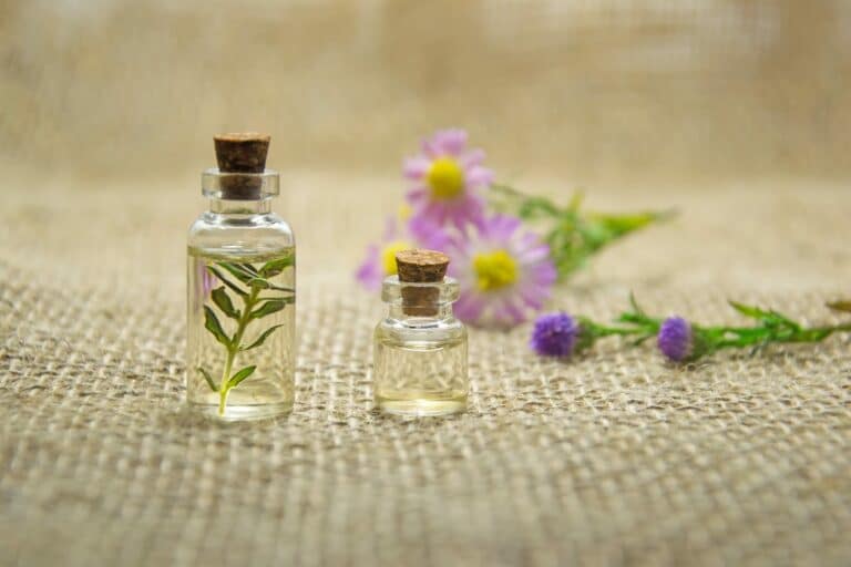 essential oils for sleep