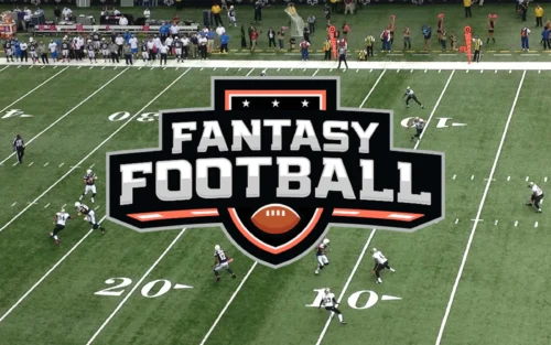 fantasy football logo