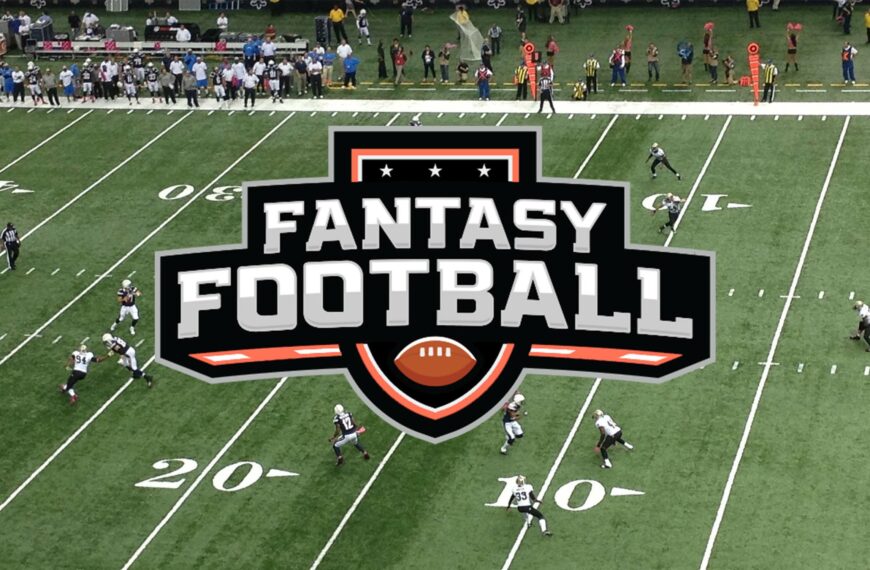 Tips And Tricks For Fantasy Football 2022