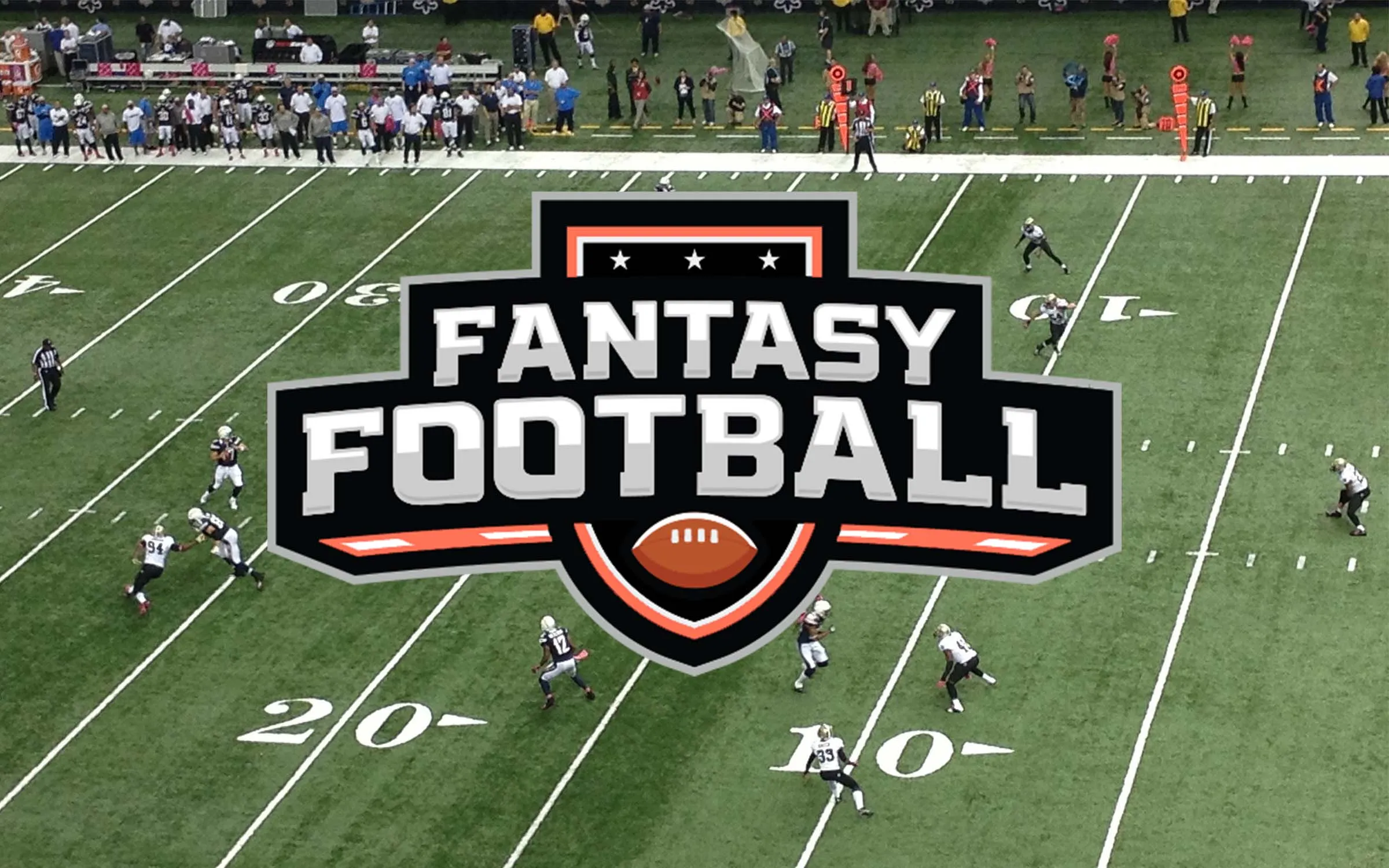 fantasy football logo