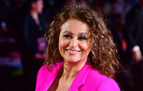 nadia sawalha scaled