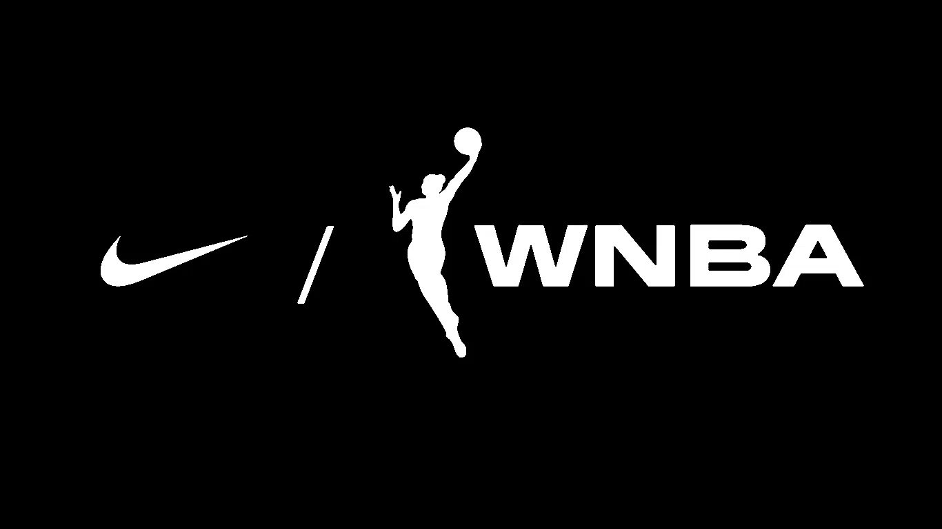 Nike wnba