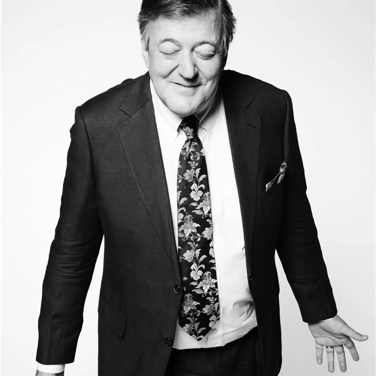 Stephen fry