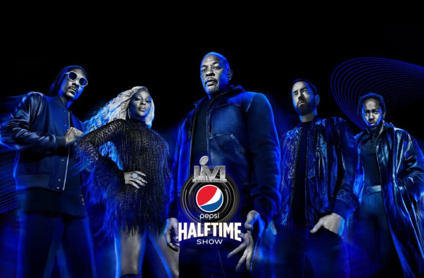 How Much Are Super Bowl Half-Time Performers Paid?