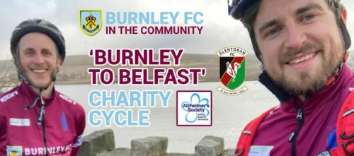 Burnley FC In The Community Cycle Challenge e1647276218922