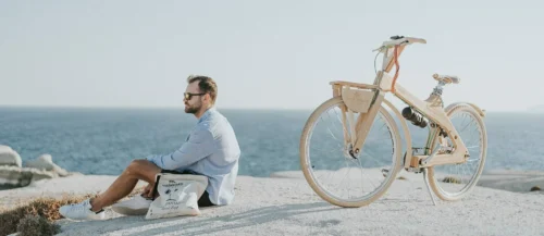 COCO MATBIKE E bike with rider e1646144104120