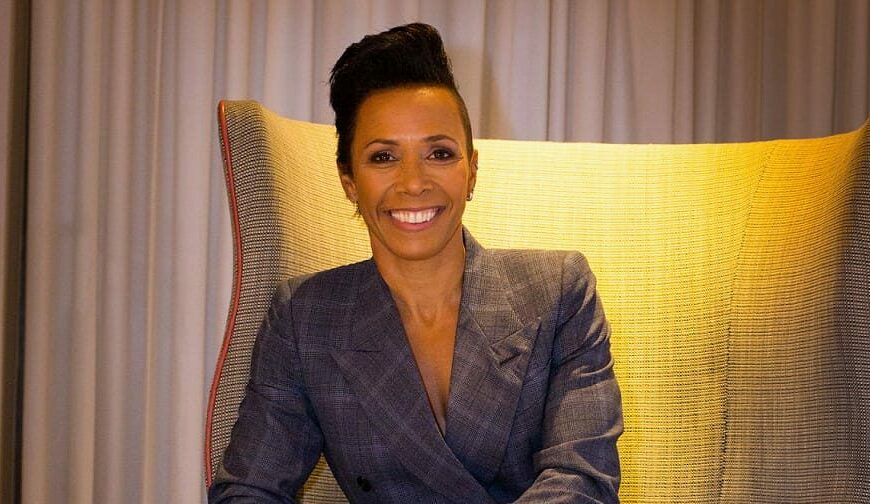 Decorated British Olympian Dame Kelly Holmes To Champion Workplace Wellbeing With ‘Elf at Work’