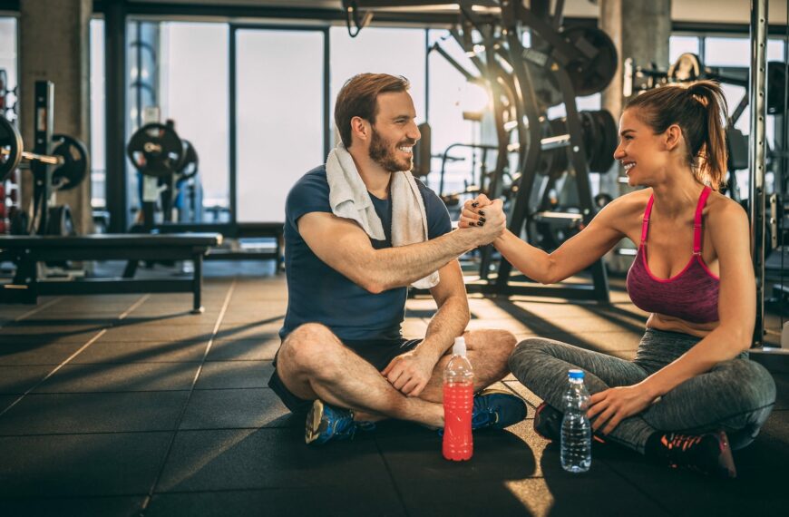 Perkbox And Gympass Partner To Expand Wellbeing Rewards
