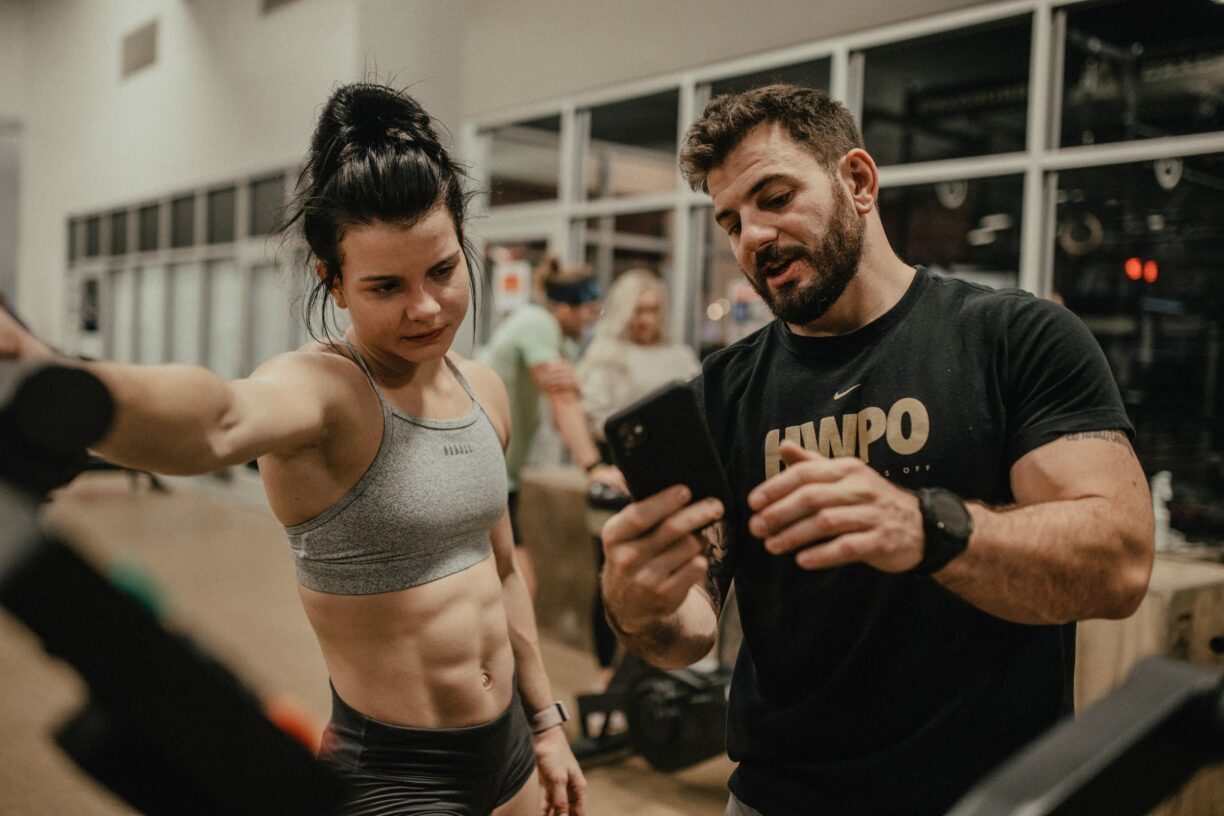 HWPO Training Announces Launch of New Native Platform Powered by Fitr