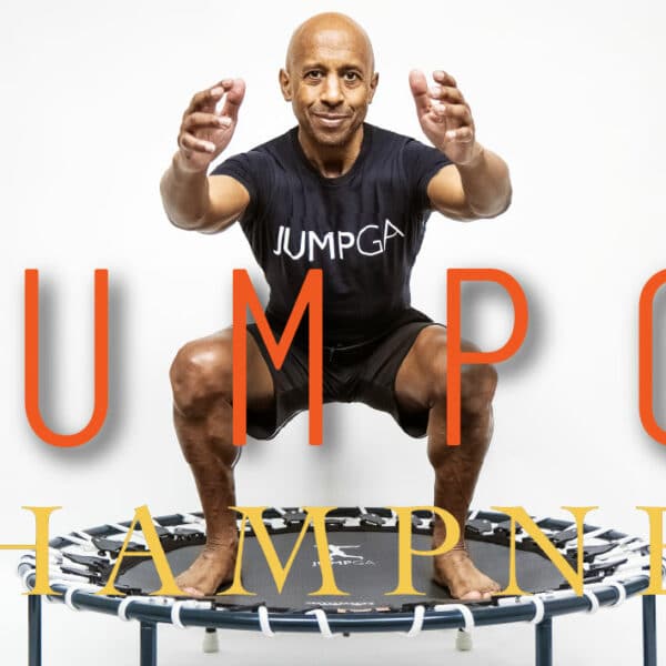 ‘jumpga’ is a fitness programme you need to know now