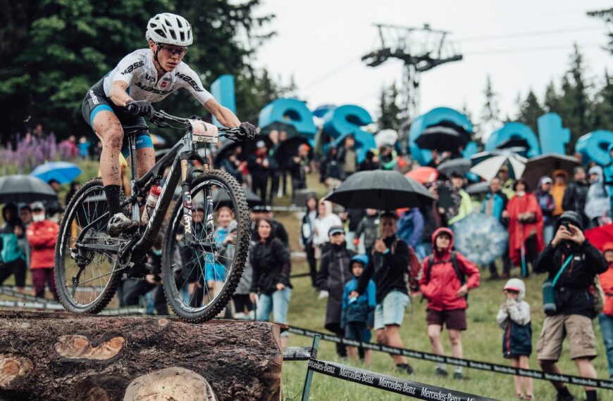 All you need to know for new uci mountain bike world cup season
