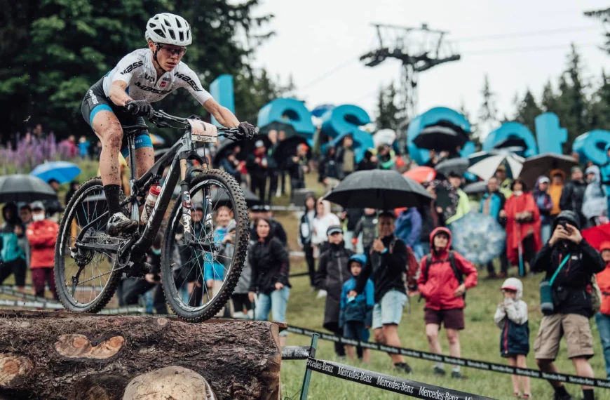 All You Need To Know For New UCI Mountain Bike World Cup Season