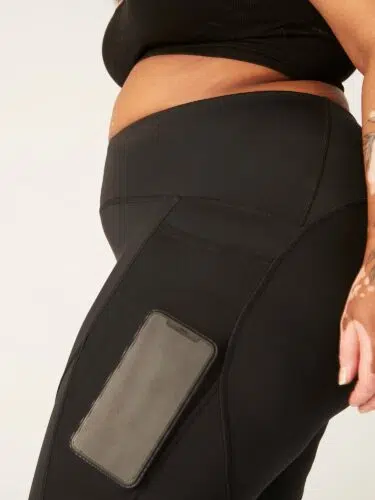 Modibodi recycled active leggings 10