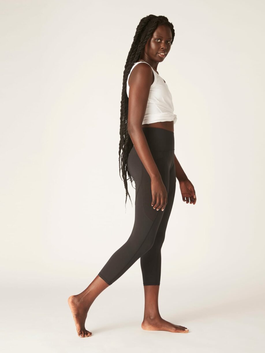 Modibodi Recycled Active Leggings 3