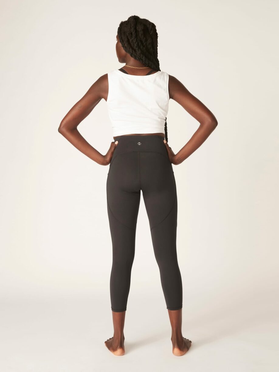 Modibodi Recycled Active Leggings 5