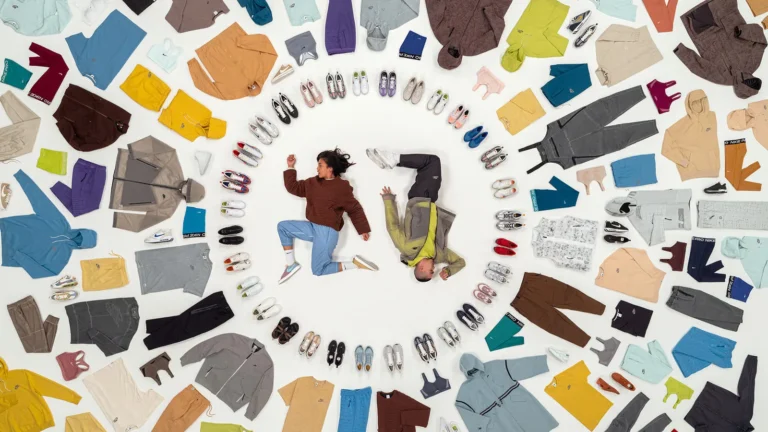 Nikes Seasonal Collections 3