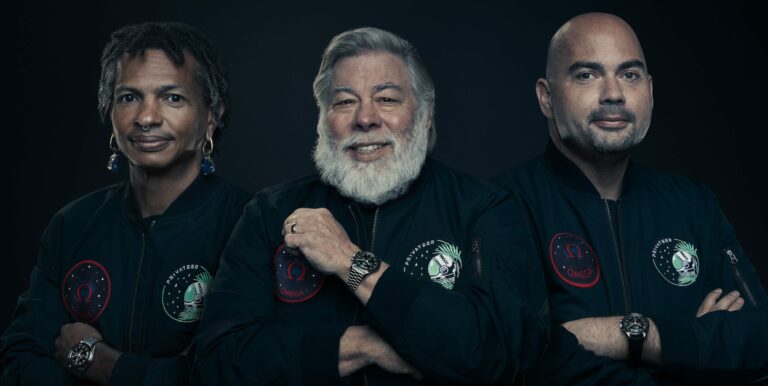 OMEGA Privateer Group