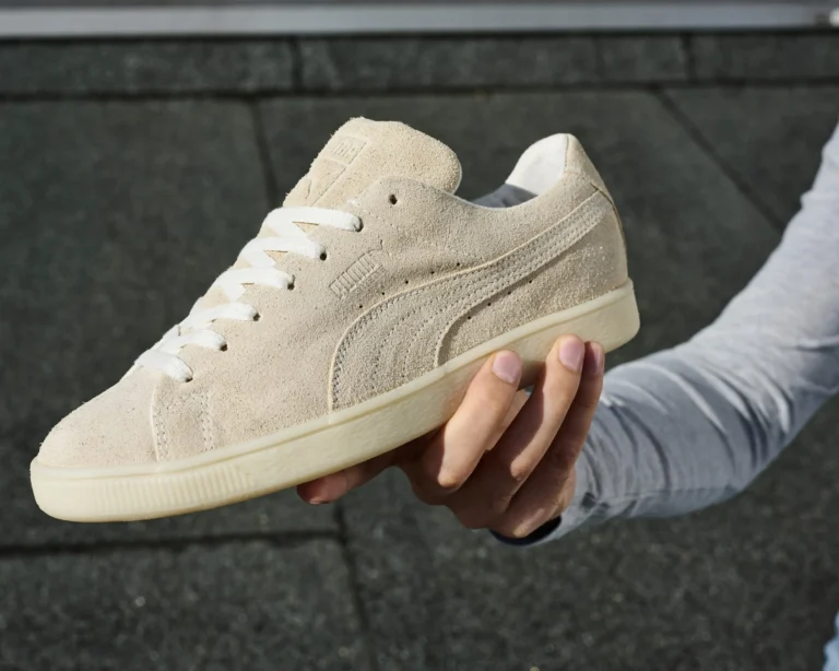 PUMA RESUEDE 2