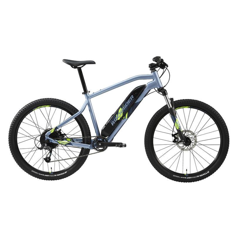 Decathlon bike warranty on sale