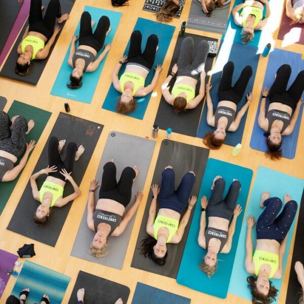 Join the remedy pilates & barre community and move for confidence – a body positivity fitness event in scottsdale