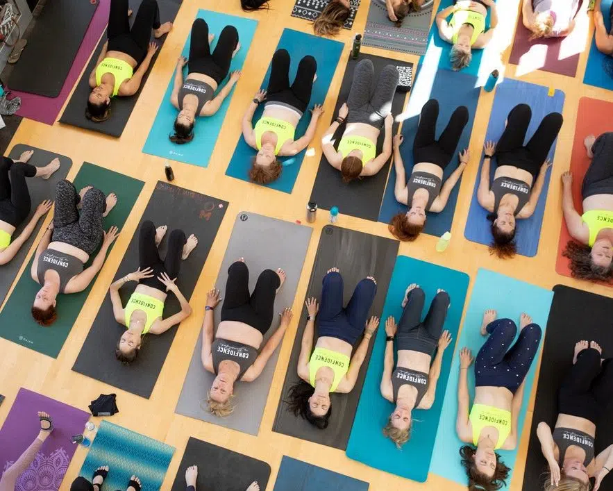 Remedy pilates barre