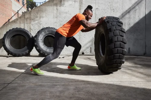 Under Armour Tribase Reign 4 Pro 5