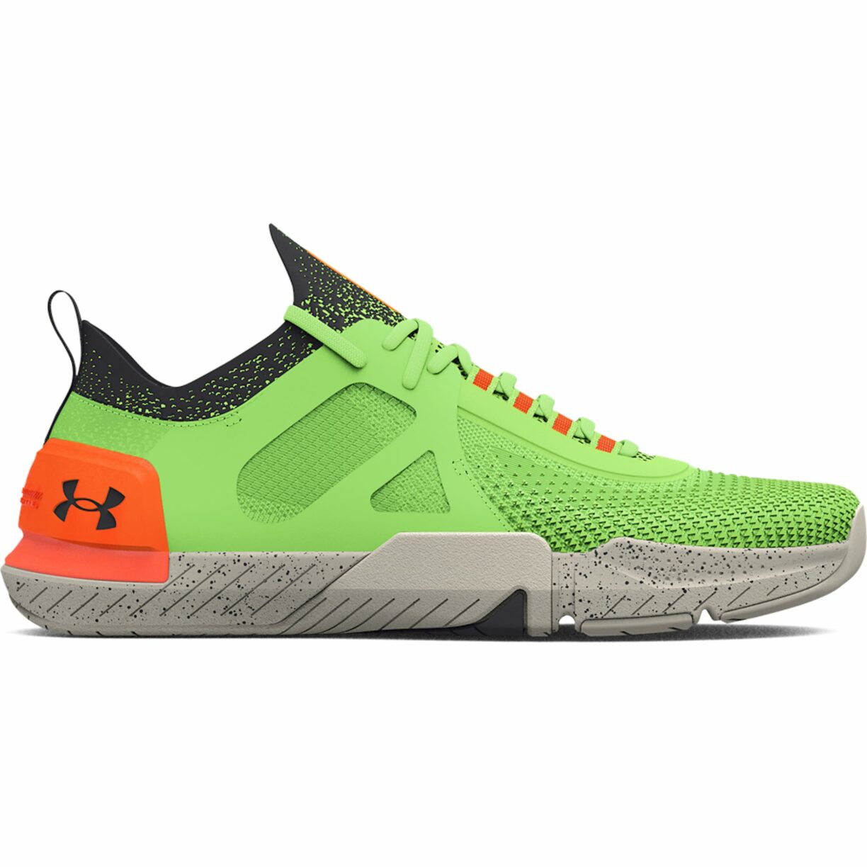 Under Armour Tribase Reign 4 Pro 9