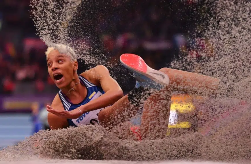 World Athletics Indoor Championships Belgrade 22 scaled