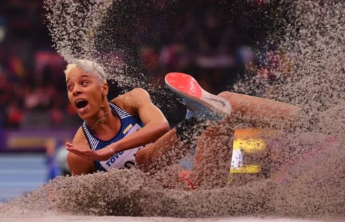 World Athletics Indoor Championships Belgrade 22 scaled